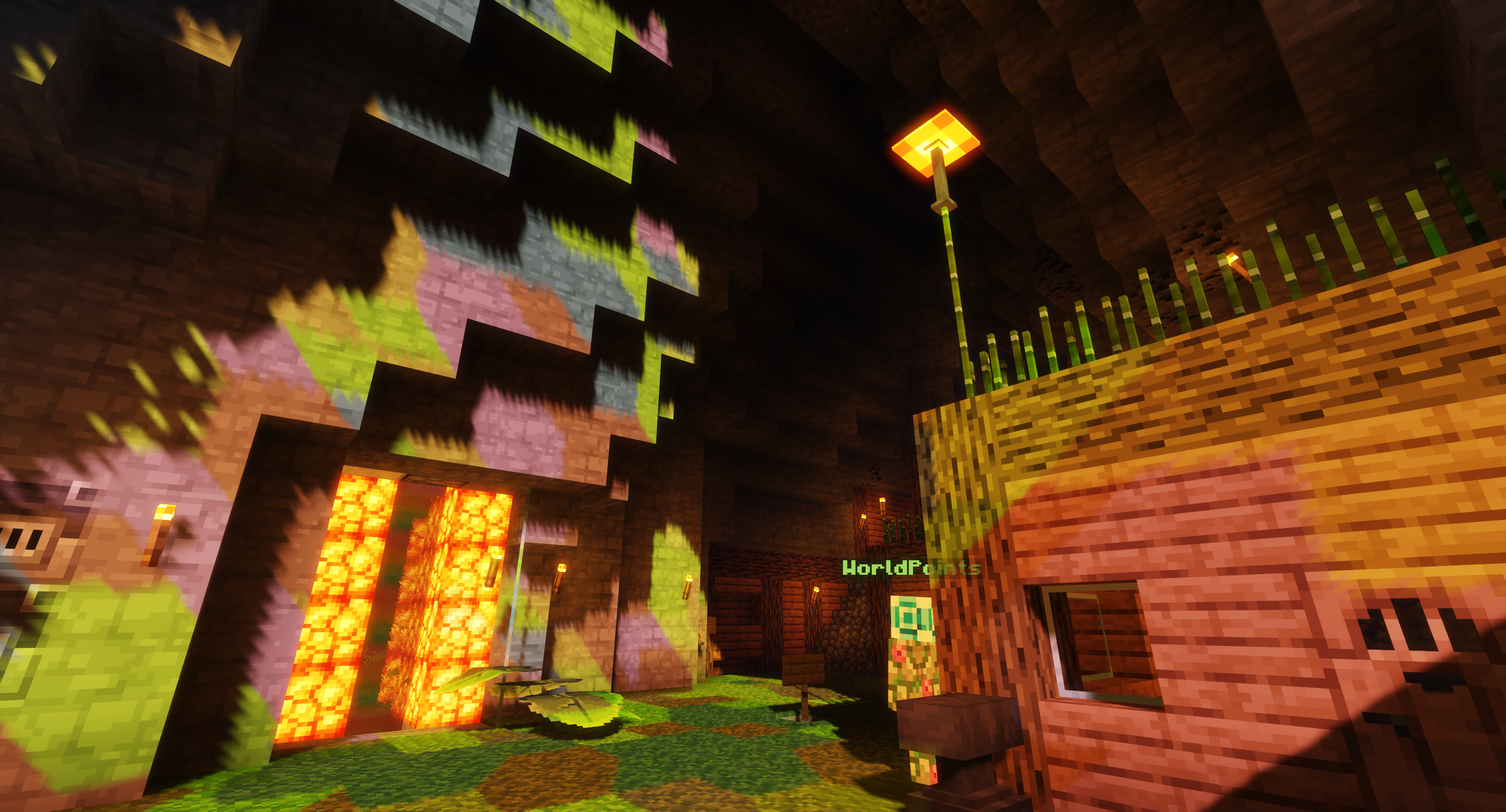 YesCraft Server | Home